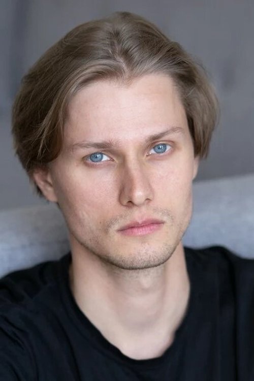 Antoine Bordes profile picture
