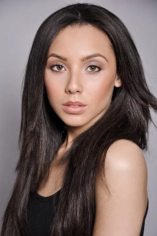 Emily Felicia Moore profile picture