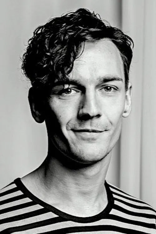 Kevin Holmström profile picture