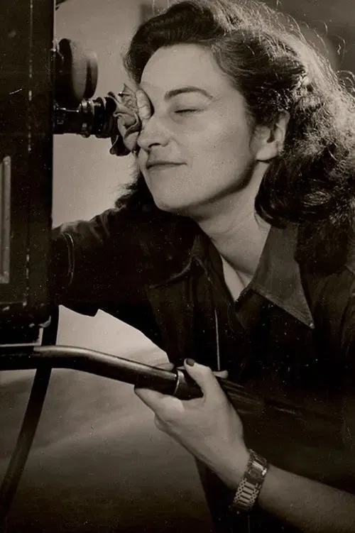 Jacqueline Audry profile picture