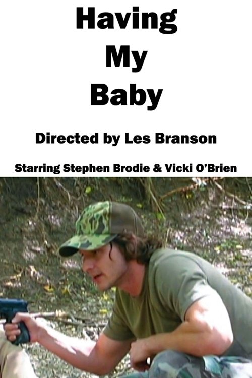 Having My Baby movie poster