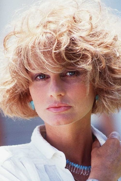 Jill Ireland profile picture