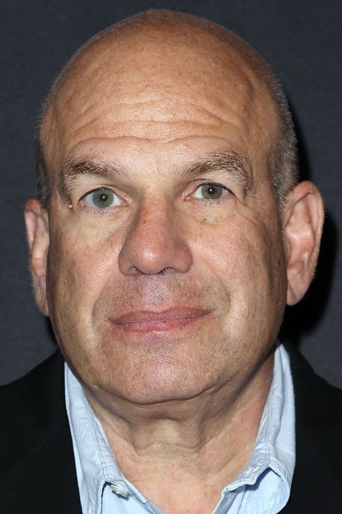 David Simon profile picture