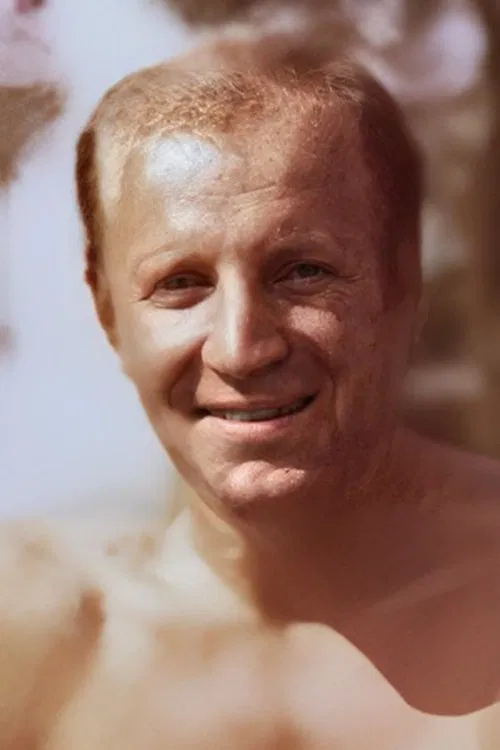 Aleksandr Mikulin profile picture