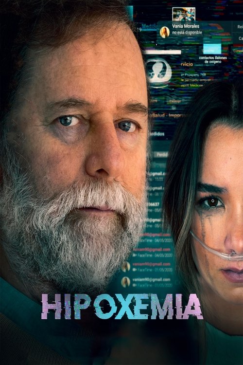Hipoxemia movie poster