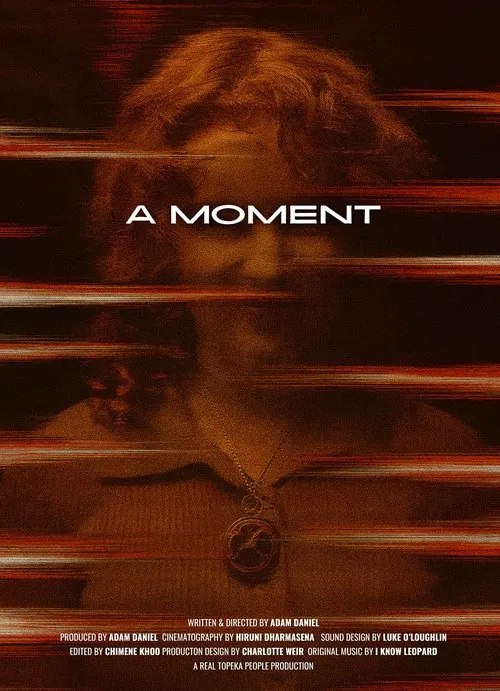 Poster do filme A Moment