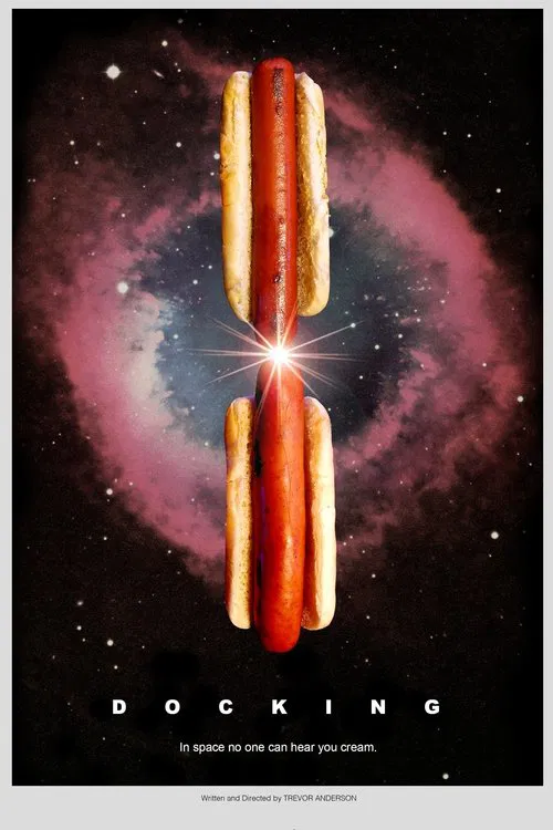 Docking movie poster