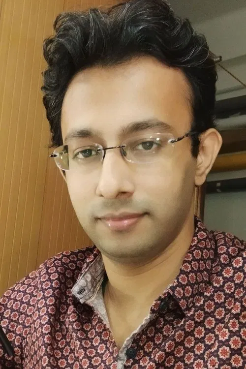 Chandradeep Das profile picture