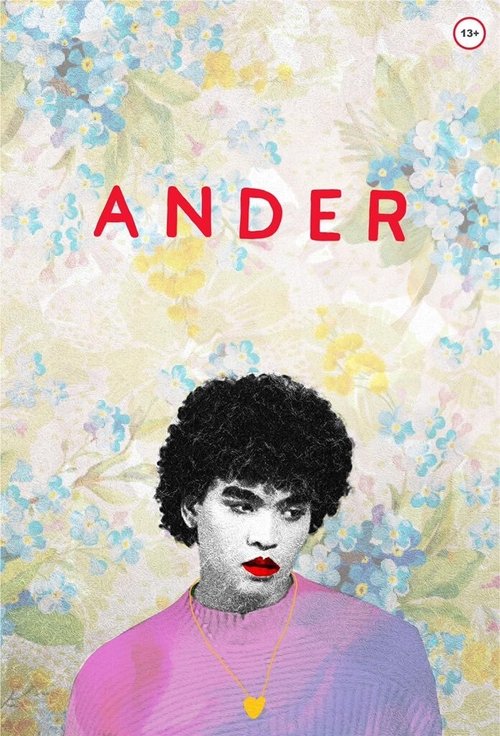 Ander movie poster