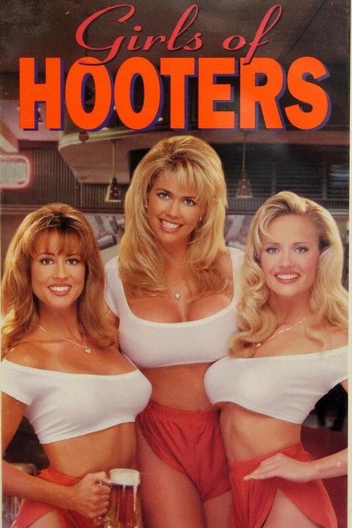 Playboy's Girls of Hooters movie poster