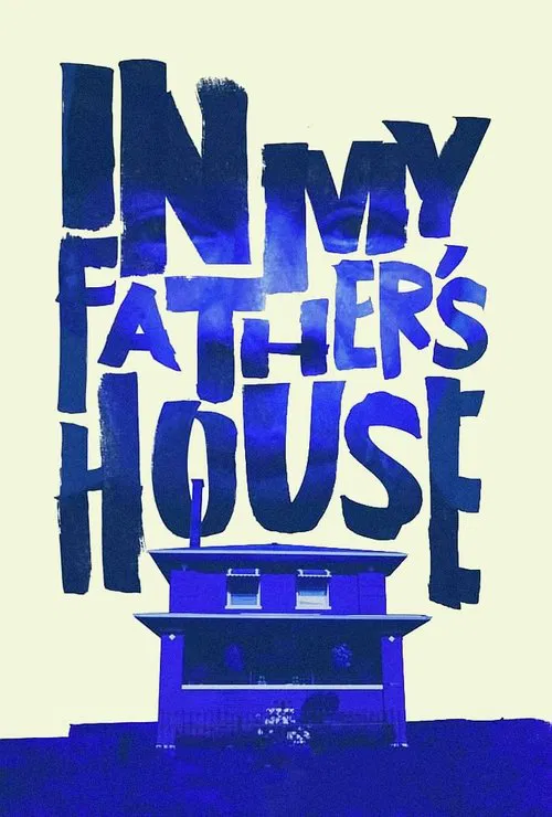 In My Father’s House movie poster