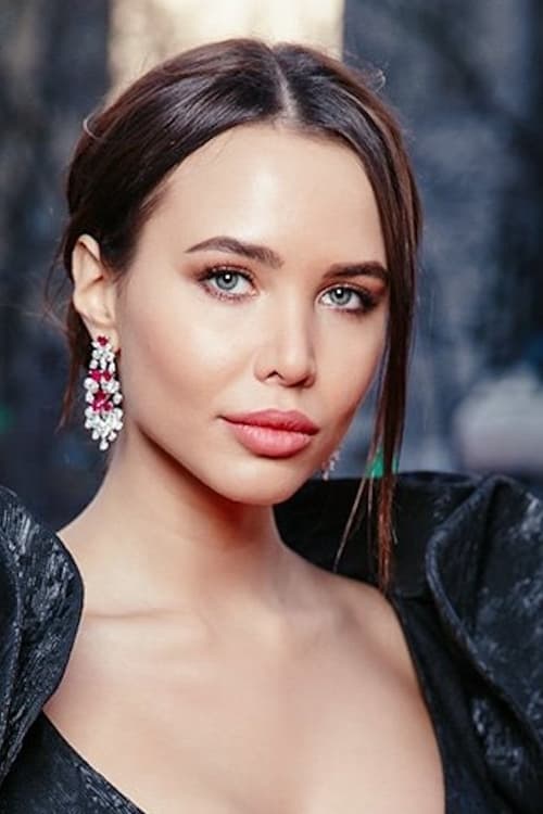 Anastasia Reshetova profile picture