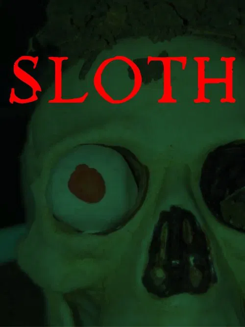 Poster do filme Sloth