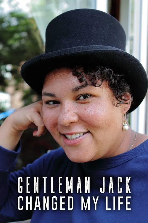 Gentleman Jack Changed My Life movie poster