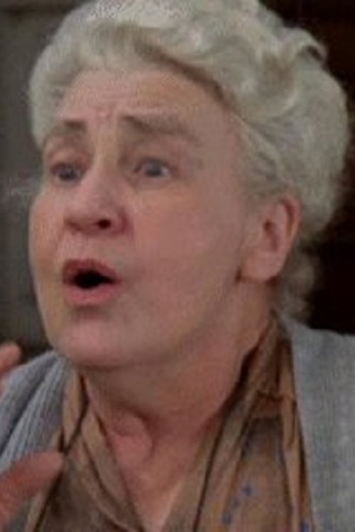 Beth Amos profile picture