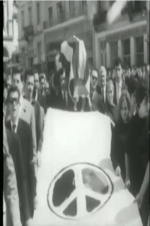 100 hours of May movie poster