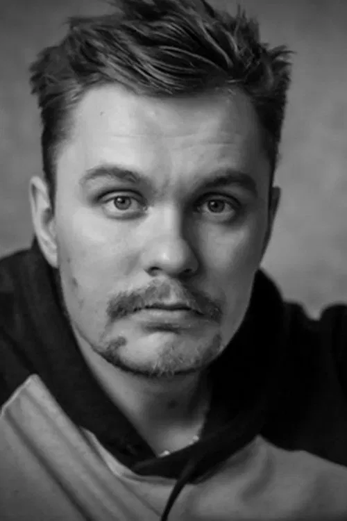 Foto de perfil de Dmitry Zemlyanykh