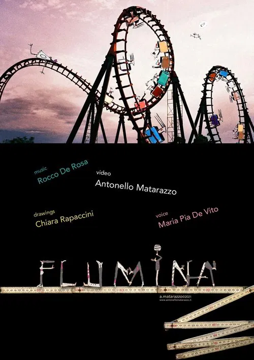 Flumina movie poster