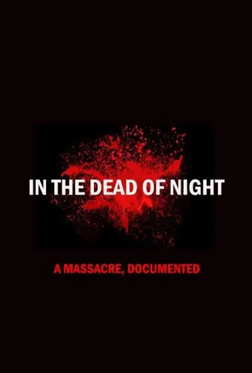 In the Dead of Night movie poster