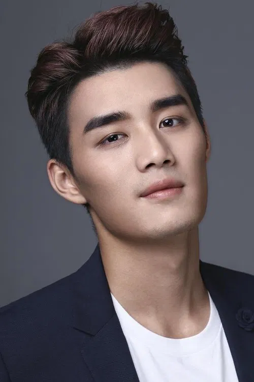 Zhang Jiading profile picture