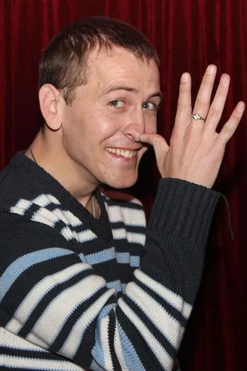Oleg Esenin profile picture