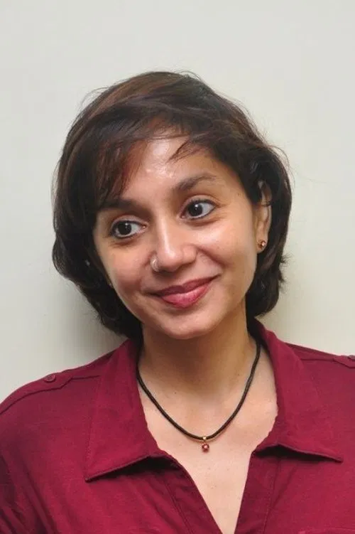 Anjana Ali Khan profile picture