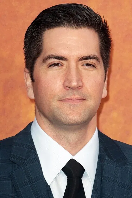 Drew Goddard profile picture