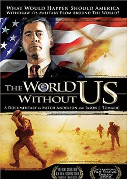 The World Without US movie poster