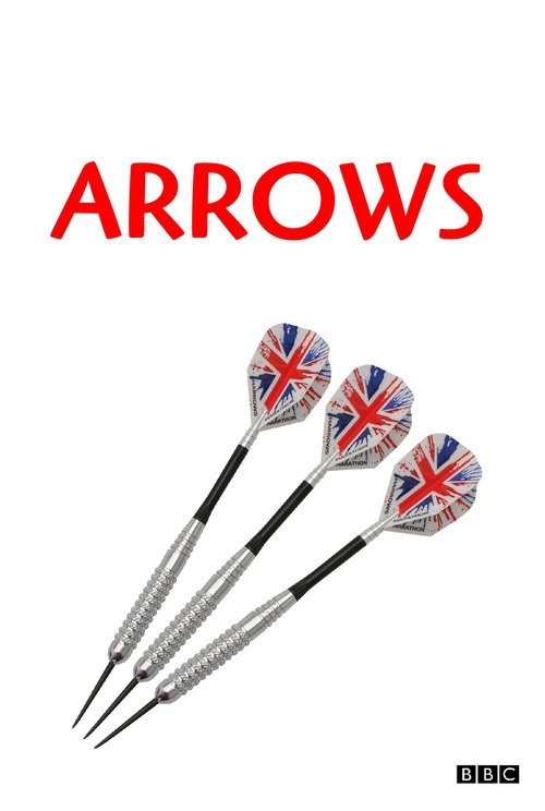 Arrows movie poster