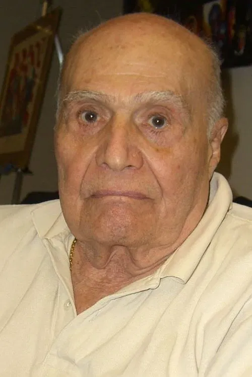 Carmine Infantino profile picture