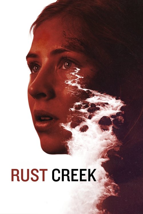 Rust Creek movie poster
