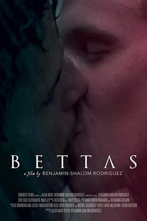 Poster do filme Bettas