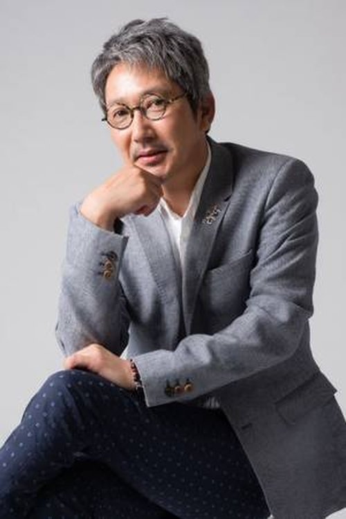 Foto de perfil de Hiroto Yoshimitsu