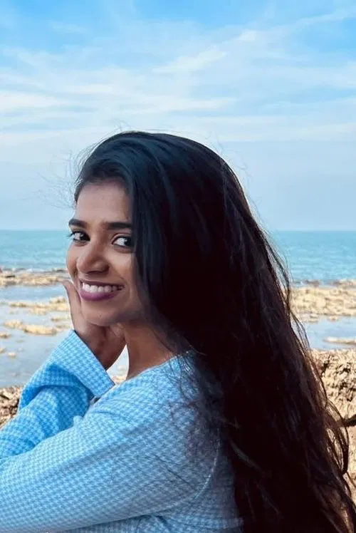 Anusha Nuthula profile picture