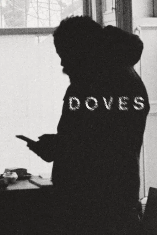 Doves movie poster