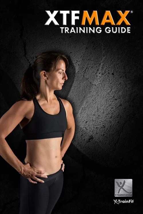 Poster da série XTFMAX