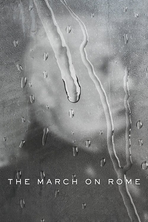 The March on Rome movie poster