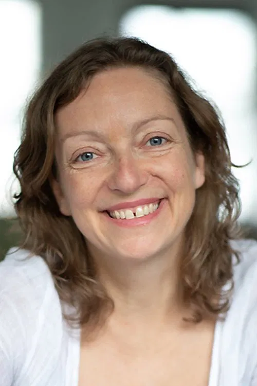 Jennifer Alleyn profile picture