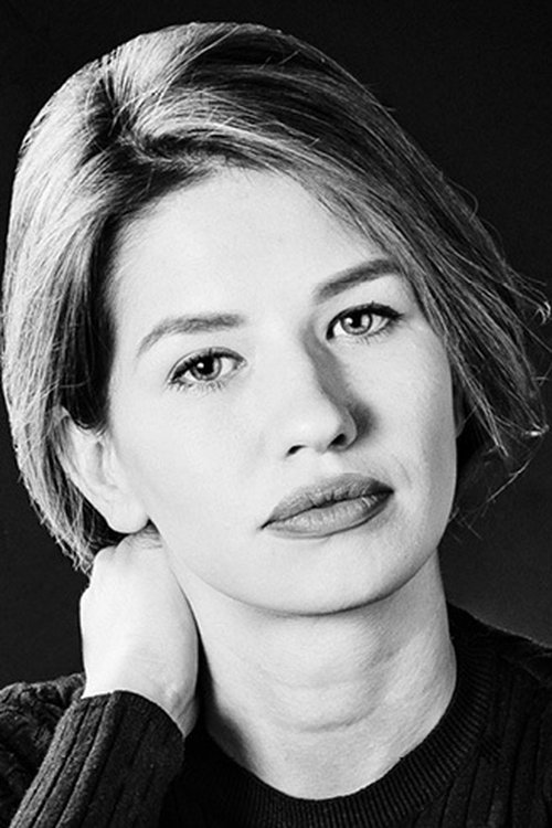 Kateryna Vayvala profile picture