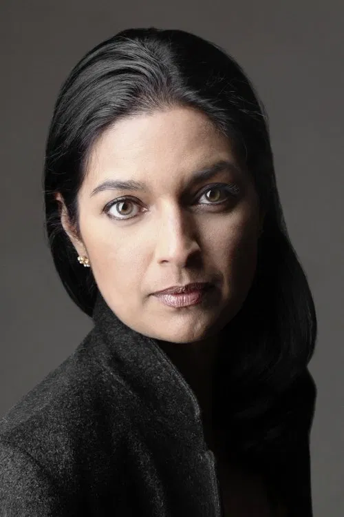Jhumpa Lahiri profile picture