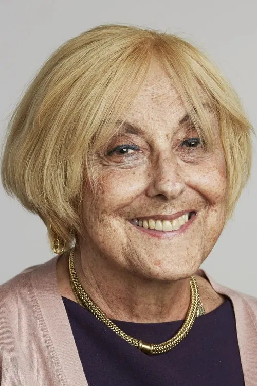 Foto de perfil de Lisa Jardine