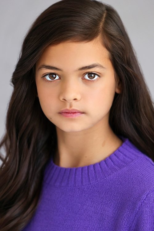 Foto de perfil de Zoey Merchant