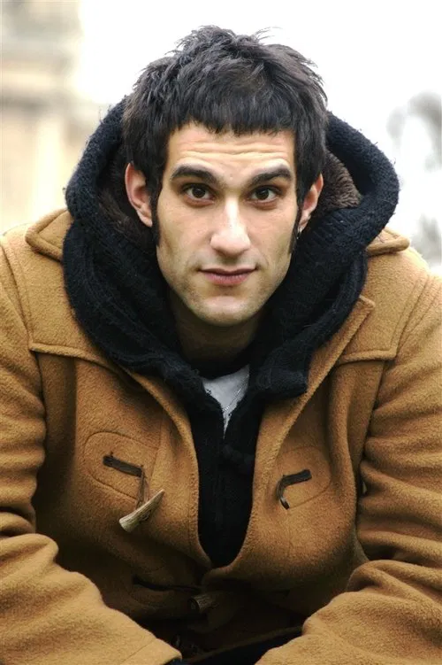 Slimane Yefsah profile picture