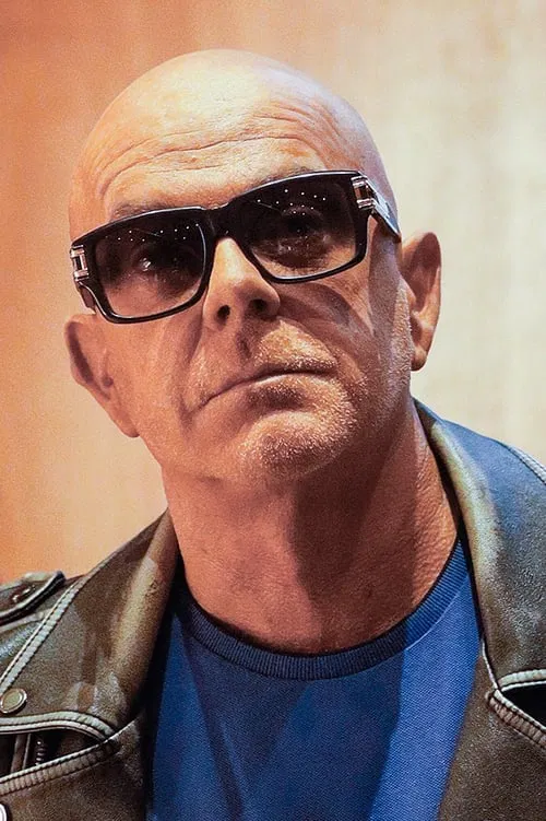 Foto de perfil de Pedro Abrunhosa