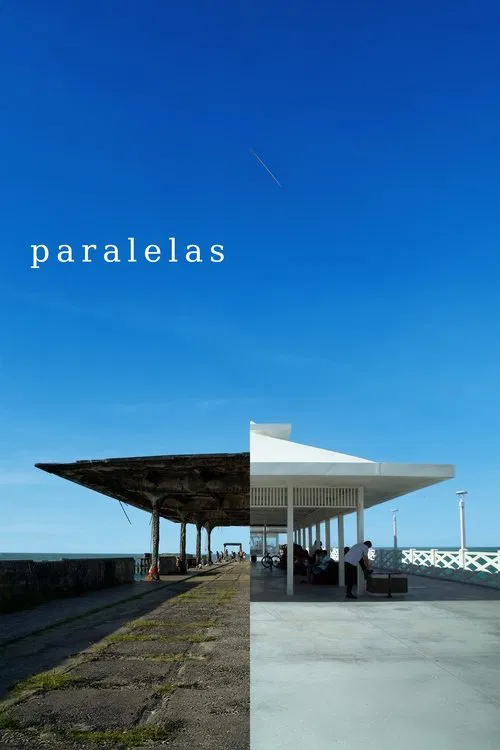 Paralelas movie poster