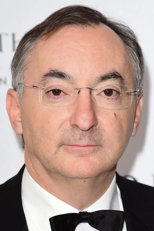 Peter Kosminsky profile picture