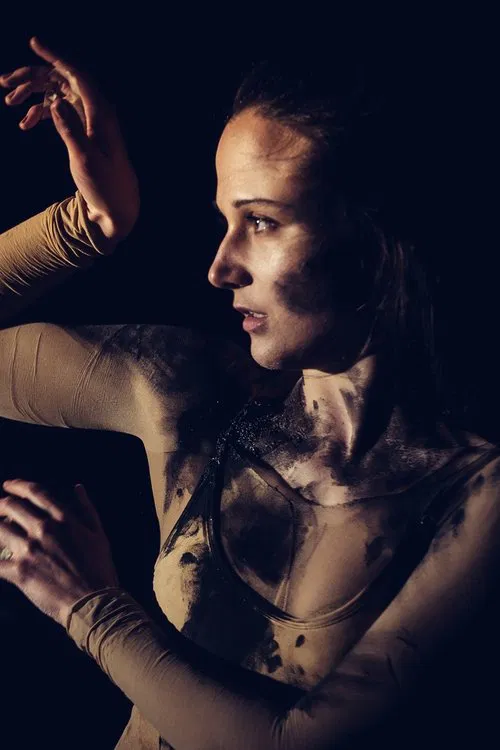 Foto de perfil de Olga Kay