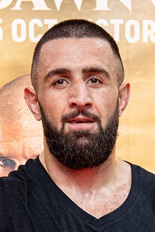 Kiamrian Abbasov profile picture
