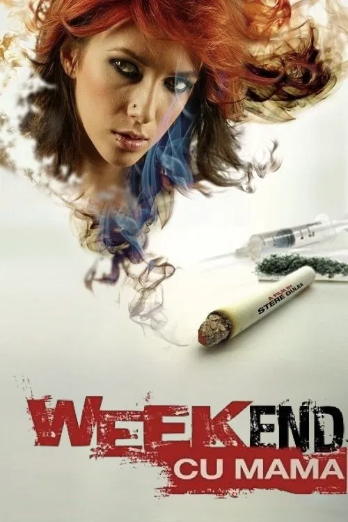 Weekend with My Mother movie poster