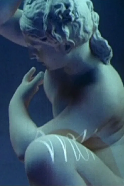 Pure Beauty movie poster